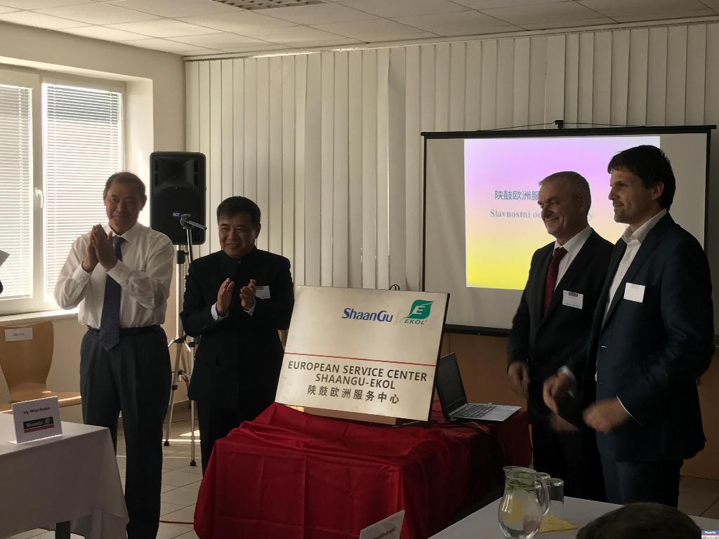 延长服务手臂 佰利乐成立欧洲服务中心