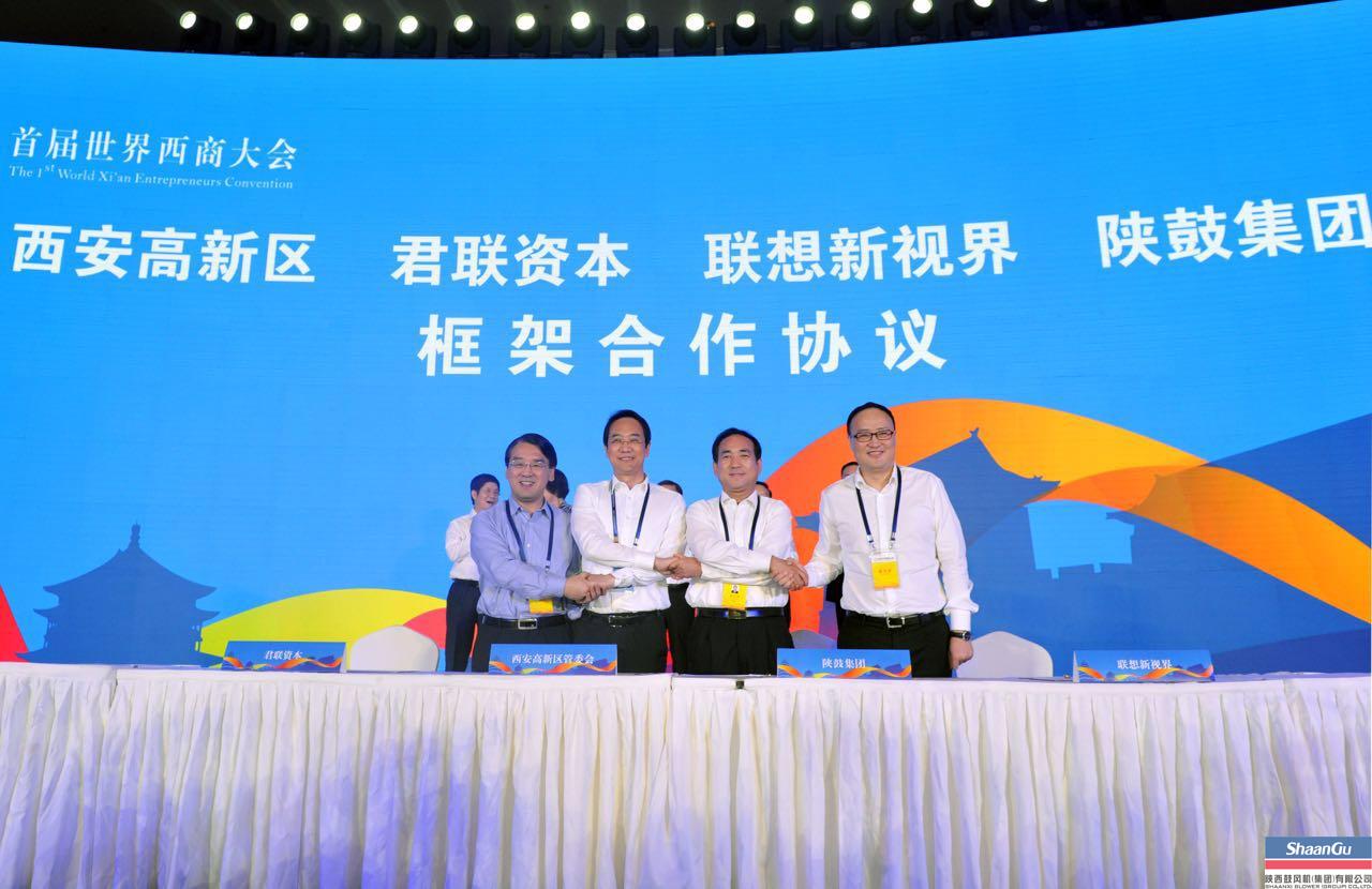 佰利乐：做与国际驰名企业同台竞技的西商