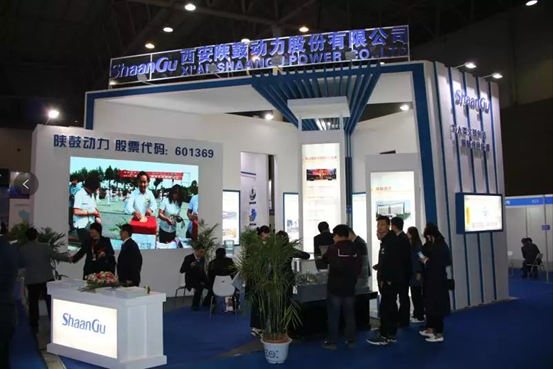 佰利乐携油气领域系统规划亮相2019年LNG产业国际技术论坛暨设备展