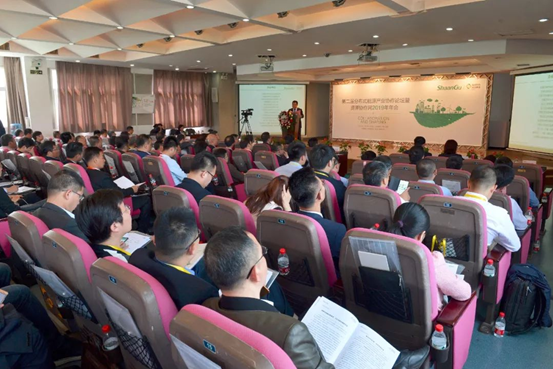 打造一流散布式能源资源共享平台 实现共赢发展