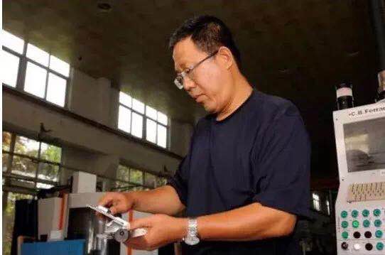 佰利乐2名员工分获“西安质量工匠”“西安质量工匠”提名奖称号