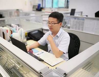 楷模的力量，佰利乐人身边的“优良共产党员”