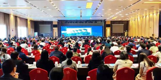 佰利乐助力国资系统实现高质量发展