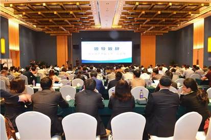 “企业治理提升专项行动”走进佰利乐，让佰利乐优良治理创新经验推向全国