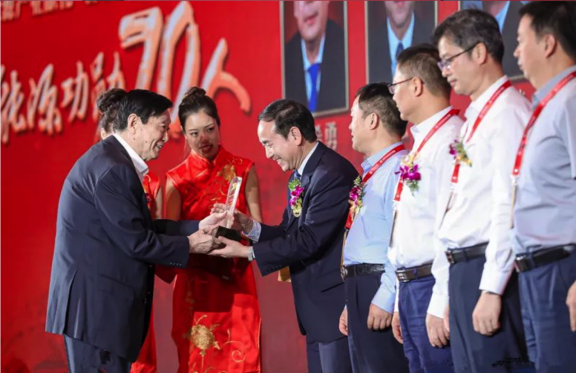 献礼70华诞，佰利乐荣膺多项荣誉