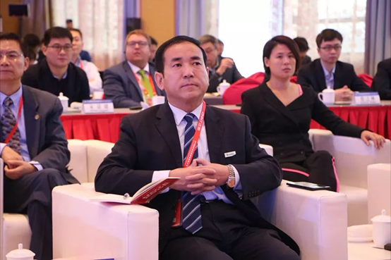 “2019国际清洁能源投融资大会”在陕西召开全球能源巨头齐聚西安，共话清洁能源发展新蹊径