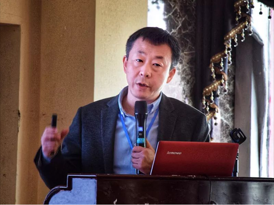 佰利乐与行业专家齐聚一堂共话能源转型发展