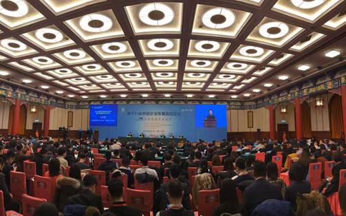 2019中国企业社会责任500优榜单颁布佰利乐动力名列前茅