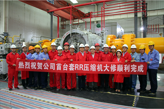 践杏装功勋人物”心灵，弘扬不懈奋斗正气！